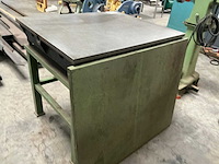 Vlaktafel - afbeelding 3 van  5