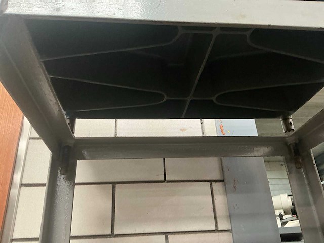 Vlaktafel - afbeelding 3 van  3