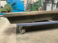 Vlaktafel - afbeelding 3 van  4