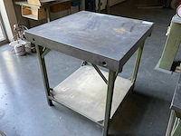 Vlaktafel - afbeelding 3 van  5