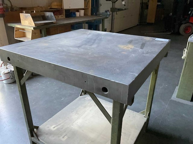 Vlaktafel - afbeelding 4 van  5