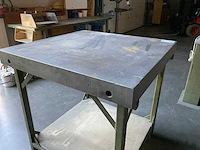 Vlaktafel - afbeelding 4 van  5