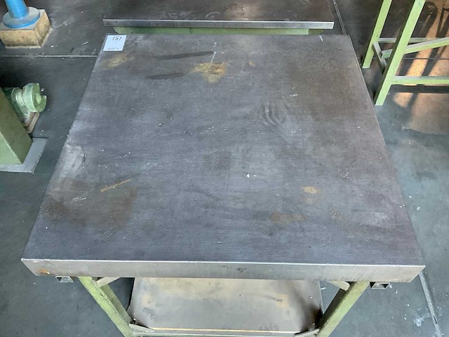 Vlaktafel - afbeelding 5 van  5