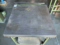 Vlaktafel - afbeelding 5 van  5