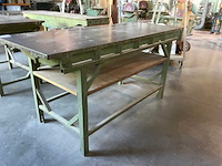 Vlaktafel - afbeelding 2 van  5