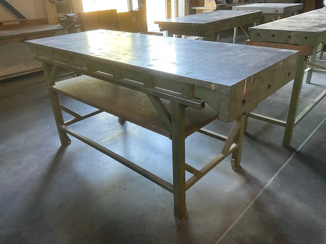 Vlaktafel - afbeelding 3 van  5