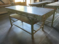 Vlaktafel - afbeelding 3 van  5