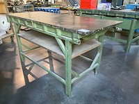 Vlaktafel - afbeelding 4 van  5