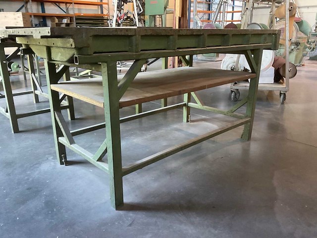 Vlaktafel - afbeelding 5 van  5