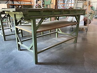 Vlaktafel - afbeelding 5 van  5