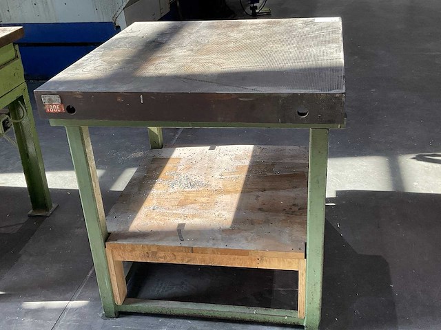 Vlaktafel - afbeelding 2 van  5