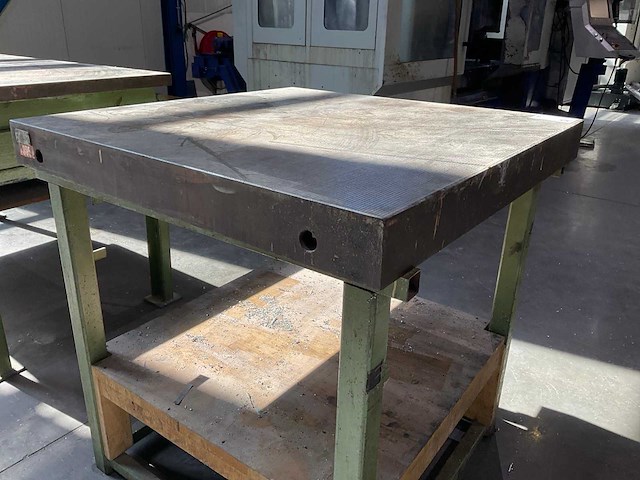 Vlaktafel - afbeelding 3 van  5