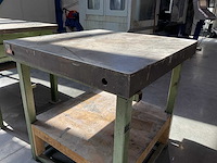 Vlaktafel - afbeelding 3 van  5