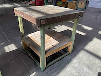 Vlaktafel - afbeelding 5 van  5