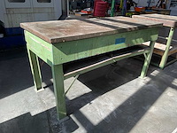 Vlaktafel - afbeelding 4 van  4