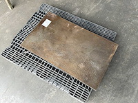 Vlaktafel - afbeelding 3 van  3