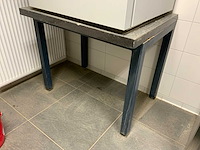Vlaktafel - afbeelding 1 van  4