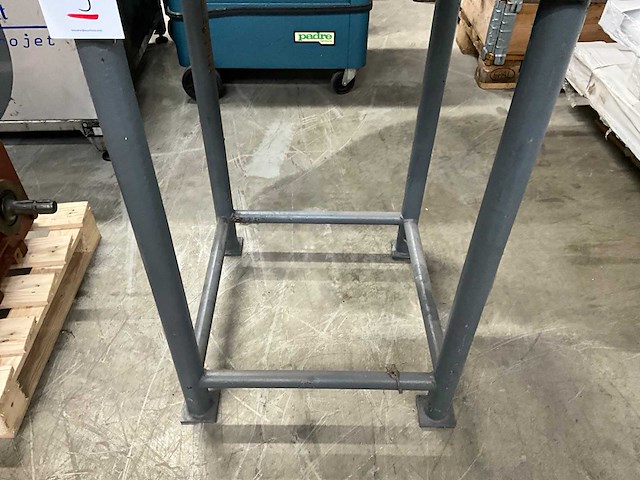 Vlaktafel - afbeelding 3 van  4