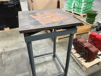 Vlaktafel - afbeelding 4 van  4