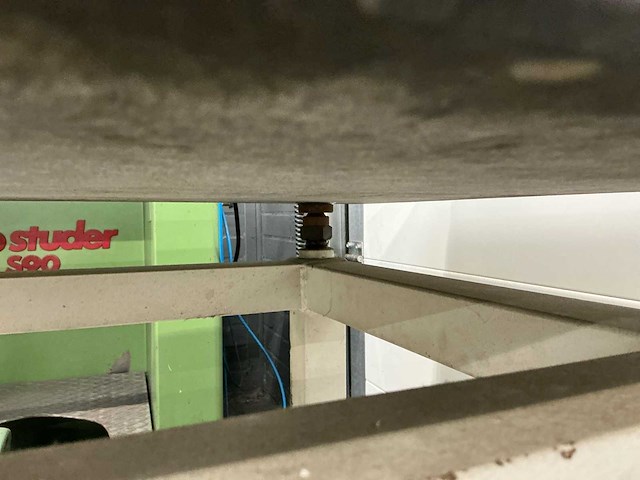 Vlaktafel - afbeelding 2 van  11