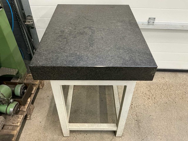 Vlaktafel - afbeelding 4 van  11