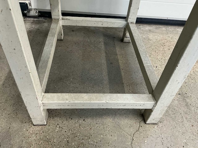 Vlaktafel - afbeelding 6 van  11