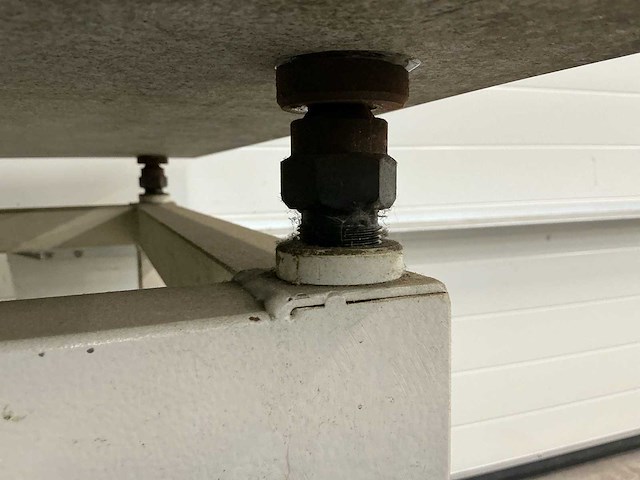 Vlaktafel - afbeelding 8 van  11