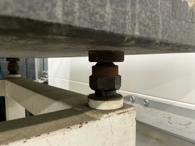 Vlaktafel - afbeelding 11 van  11