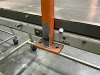 Vlaktafel - afbeelding 2 van  12