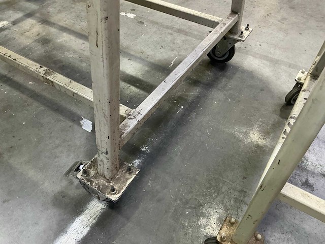 Vlaktafel - afbeelding 3 van  12