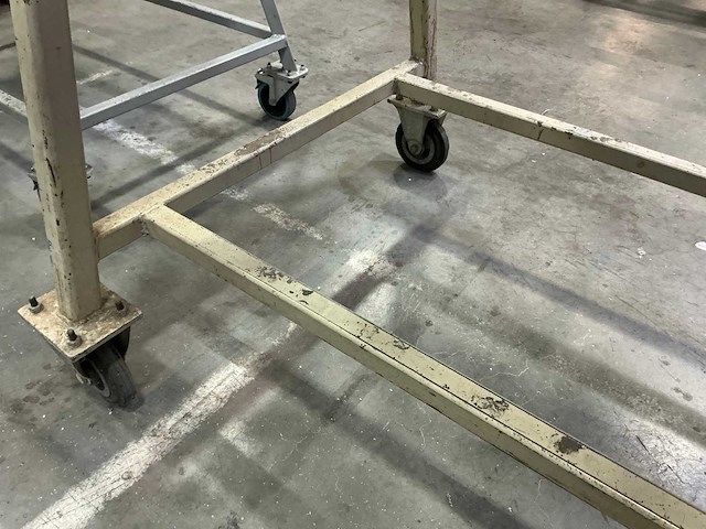 Vlaktafel - afbeelding 4 van  12