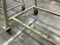 Vlaktafel - afbeelding 4 van  12