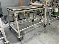 Vlaktafel - afbeelding 1 van  12