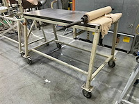 Vlaktafel - afbeelding 5 van  12