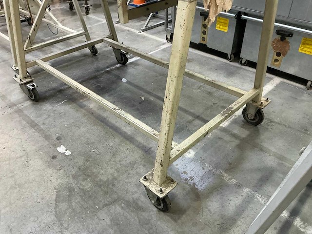 Vlaktafel - afbeelding 8 van  12