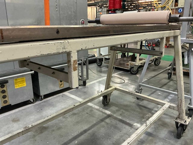 Vlaktafel - afbeelding 10 van  12