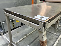 Vlaktafel - afbeelding 11 van  12