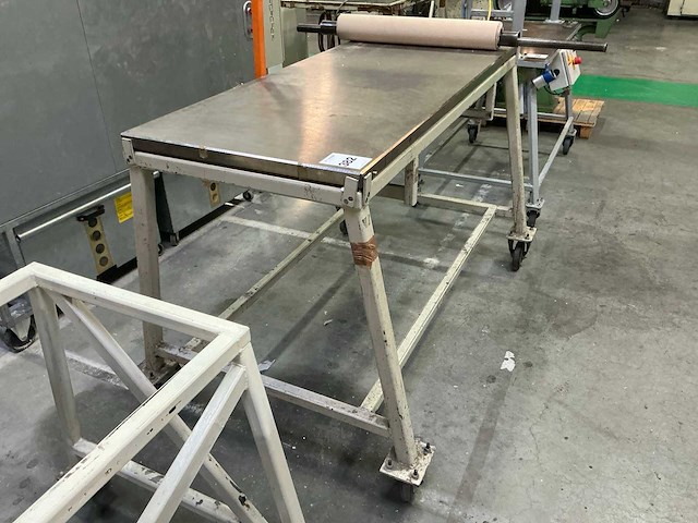 Vlaktafel - afbeelding 12 van  12