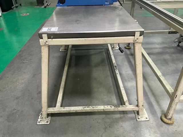 Vlaktafel - afbeelding 3 van  7