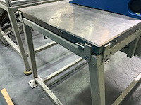 Vlaktafel - afbeelding 5 van  7