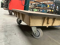 Vlaktafel - afbeelding 2 van  2