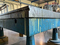 Vlaktafel - afbeelding 7 van  7