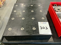 Vlaktafelblad - afbeelding 1 van  1