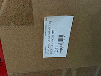 Vlamafdekking - afbeelding 3 van  3