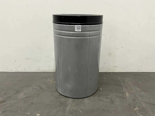 Vlamdovende afvalbak - afbeelding 3 van  3