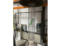 Vlamheater - afbeelding 2 van  4