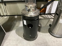 Vlamheater - afbeelding 3 van  4