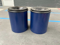 Vlammendover (2x) - afbeelding 1 van  4