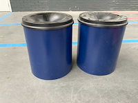 Vlammendover (2x) - afbeelding 2 van  4