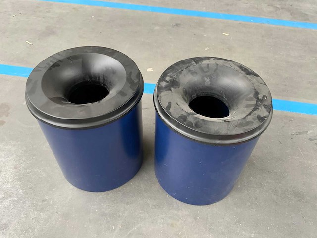 Vlammendover (2x) - afbeelding 3 van  4
